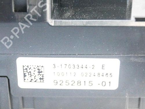 Fuse box BMW 5 (F10) ActiveHybrid | BP6740021E1 