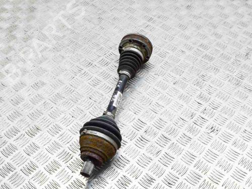 Left front driveshaft VW TIGUAN (5N_) 2.0 TDI 4motion | BP7267551M38