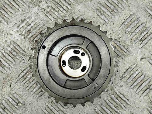 Remskive BENTLEY CONTINENTAL Coupe (3W_, 393) 4.0 (507 hp) 28523982