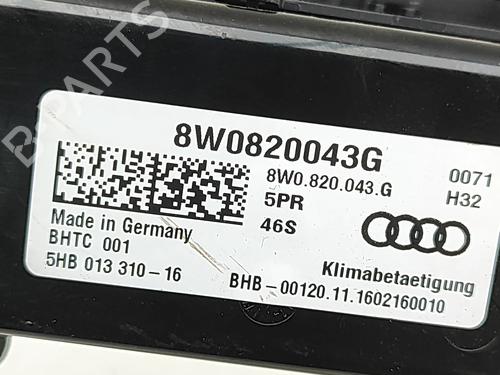Electronic module AUDI A5 Sportback (F5A, F5F) 2.0 TFSI quattro | BP32061609M83  - Image 6