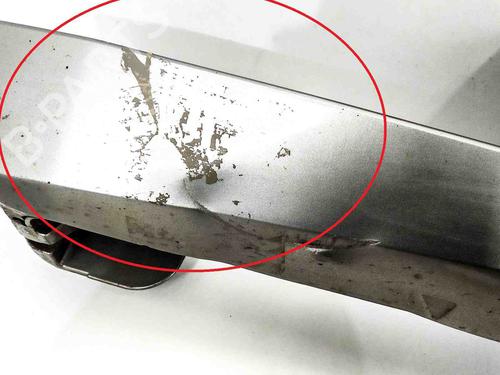 Left sideskirt LEXUS IS III (_E3_) 300h (AVE30_, AVE30R) | BP14610429C115 