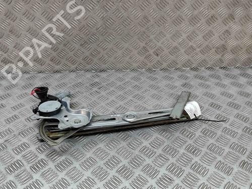 Front right window mechanism TOYOTA AURIS (_E18_) 1.3 Dual-VVTi (NRE180_, NRE180R) | BP29458661C23 