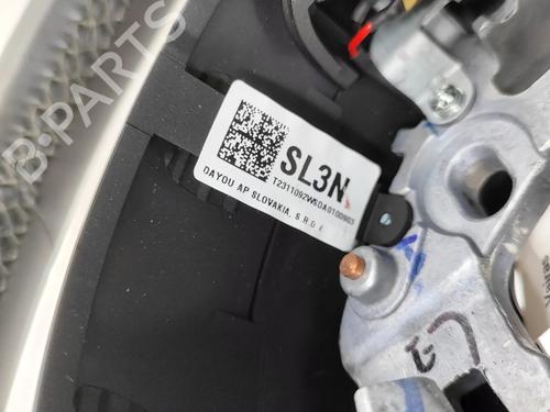 Steering wheel HYUNDAI KONA (SX2) EV | BP30826813C49  - Image 7