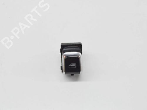 Used Right rear window switch Right rear window switch AUDI A5 Sportback (8TA) 2.0 TDI (163 hp) 15082404 15082404