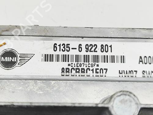 Elektronisk modul MINI MINI (R50, R53) Cooper | BP29920362M83 