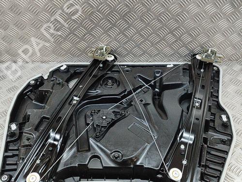 Front left window mechanism BMW X3 (G01, F97, G08) iX3 | BP28551194C22