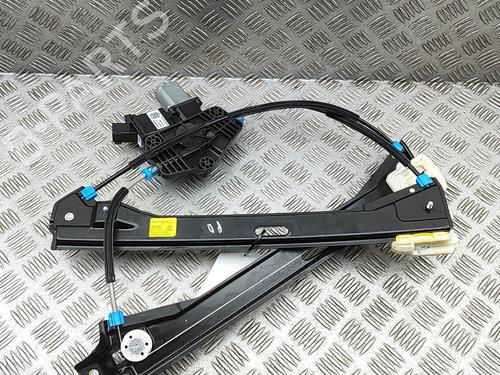 Used Front right window mechanism Front right window mechanism MG MG 4 (EH32) EV (170 hp) 33384833 33384833