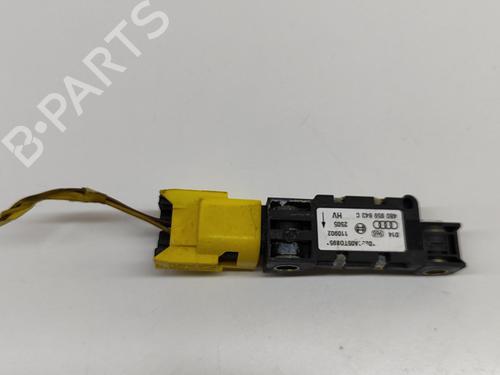 Used Electronic sensor VW PHAETON (3D1, 3D2, 3D3, 3D4, 3D6, 3D7, 3D8, 3D9) 6.0 W12 4motion (420 hp) 24307756