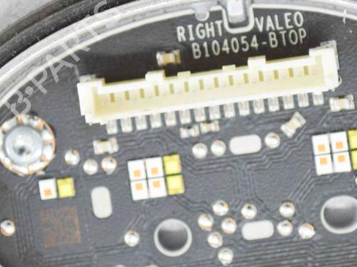 Electronic module VOLVO XC40 (536) T5 AWD | BP13029832M83 
