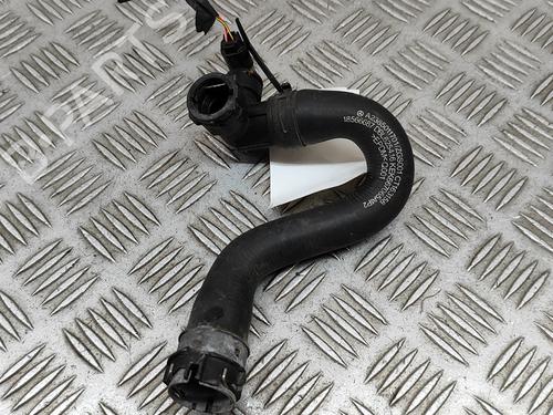Pipe MERCEDES-BENZ GLC Coupe (C253) 300 4-matic (253.384) | BP28062560M125 