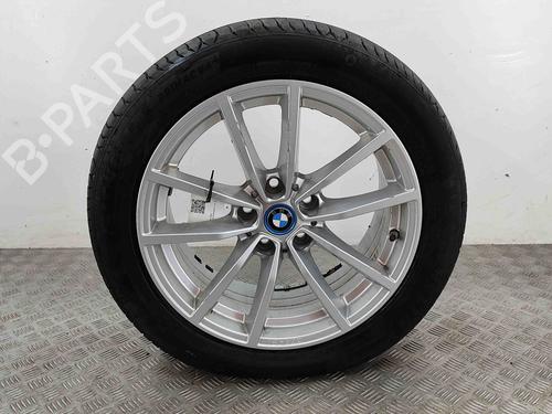 Used Rim BMW 3 (G20, G80, G28) 330 e Plug-in-Hybrid (292 hp) 27796558