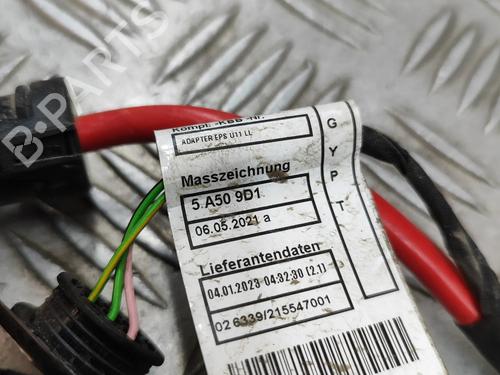 Wiring harness BMW X1 (U11) iX1 xDrive 30 | BP28553666E16  - Image 8