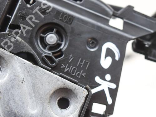 Rear left lock RENAULT ZOE (BFM_) ZOE | BP7739343C100 