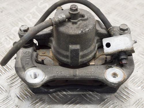 Used Left front brake caliper HYUNDAI KONA (OS, OSE, OSI) 1.0 T-GDi Hybrid 48V (120 hp) 27759299