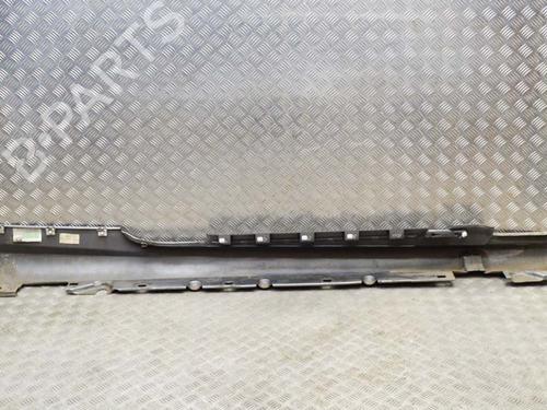 Left sideskirt MERCEDES-BENZ E-CLASS Coupe (C207) E 220 BlueTEC (207.301) | BP14647609C115 