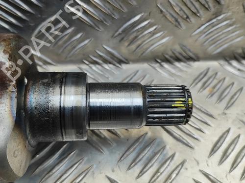 Right front driveshaft FORD PUMA (J2K, CF7) 1.0 EcoBoost mHEV | BP28674719M39 - Image 3