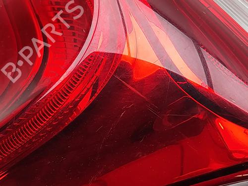 Right taillight VOLVO V40 Hatchback (525) T2 | BP40152121C35 - Image 5