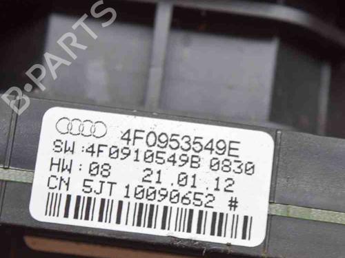 Steering column stalk AUDI Q7 (4LB) 3.0 TDI quattro | BP10072387I23