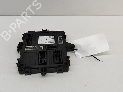 Used Electronic module NISSAN JUKE (F16_) DIG-T 117 (117 hp) 27769630