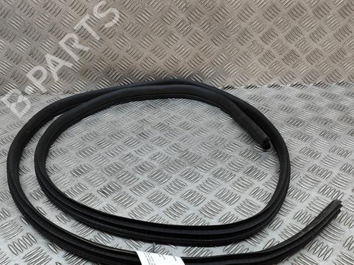 Used Rubber door seal NISSAN QASHQAI III (J12) 1.3 DIG-T (158 hp) 28554823