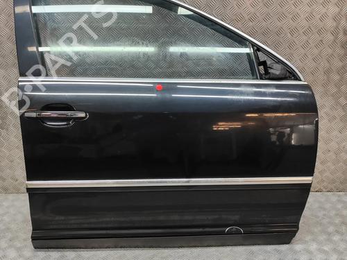 Used Right front door VW PHAETON (3D1, 3D2, 3D3, 3D4, 3D6, 3D7, 3D8, 3D9) 6.0 W12 4motion (420 hp) 30971676