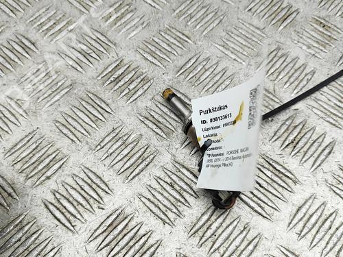 Injector PORSCHE MACAN (95B) 3.0 S | BP38782211M100 - Image 3