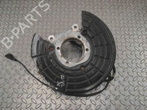 Used Right rear steering knuckle MASERATI LEVANTE SUV (M161) 3.0 S Q4 (430 hp) 30267102