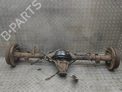 Rear axle FORD RANGER (TKE) 3.2 TDCi 4x4 | BP35983290M2 - Image 4