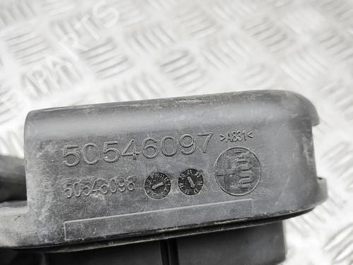 Grill ALFA ROMEO STELVIO (949_) 2.0 Q4 (949.AXA2A) | BP36934560C40  - Image 7