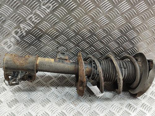 Right front shock absorber MERCEDES-BENZ CLA Coupe (C117) CLA 180 (117.342) | BP18958861M17 
