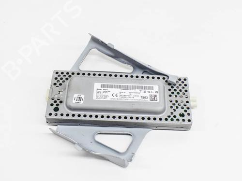 Used Electronic module TESLA MODEL S (5YJS) 75 (388 hp) 7798467