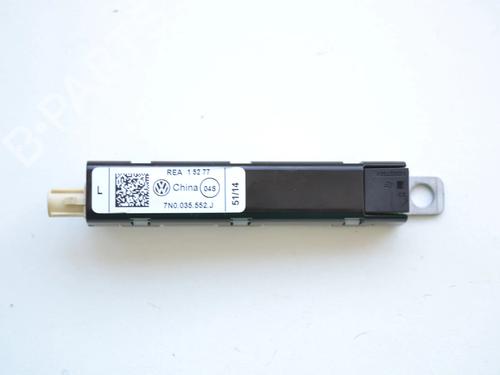Used Electronic module Electronic module 9868920 9868920