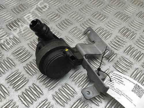 Used Auxiliary water pump CITROËN C5 AIRCROSS (A_) 1.6 Hybrid 225 (A45GFR) (224 hp) 29459544