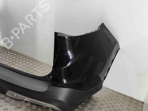 Rear bumper HONDA CR-V IV (RM_) 2.2 i-DTEC AWD (RE6) | BP29593421C8 