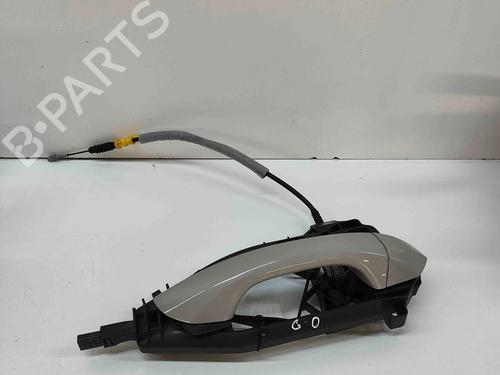 Used Rear right exterior door handle AUDI E-TRON (GEN) 55 quattro (408 hp) 29404580