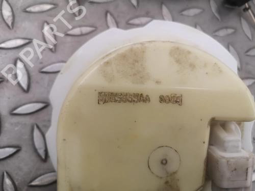 Fuel pump JAGUAR XJ (X300, X330) 4.0 | BP31217053M76 