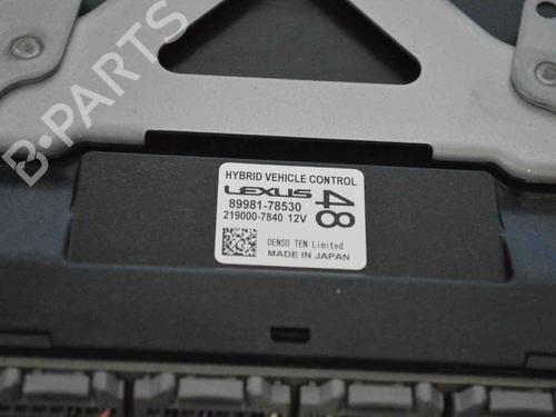 Engine control unit (ECU) LEXUS NX (_Z1_) 300h AWD (AYZ15_) | BP30251322M57