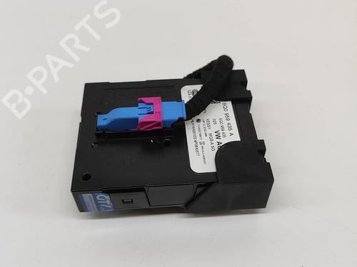 Electronic module VW GOLF VII (5G1, BQ1, BE1, BE2) 2.0 GTD | BP24142078M83