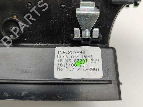 Luftventil ALFA ROMEO STELVIO (949_) 2.9 Q4 (949.AXG2A, 949.AXH2A, 949.AXS2A) | BP28955059I21 - Image 7