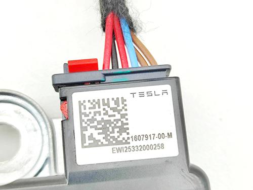 Electronic module TESLA MODEL 3 (5YJ3) EV | BP38162464M83 - Image 6