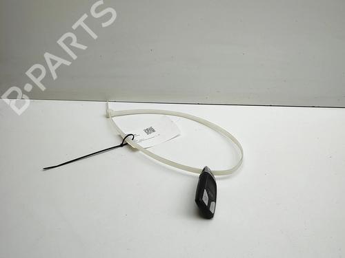 Módulo eletrónico Módulo eletrónico AUDI TT (FV3, FVP) 2.0 TFSI quattro (230 hp) 39646493 39646493