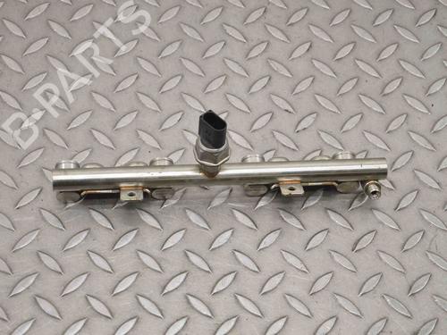 Sprederrør BMW 1 (F20) 116 i (136 hp) 30234823