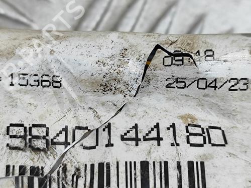 Ledningsnet OPEL MOKKA 1.2 (76) | BP28558184E16