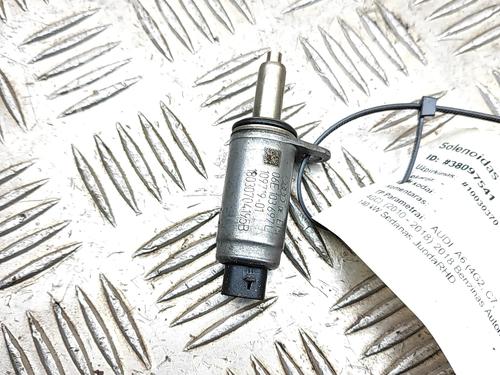 Electronic sensor AUDI A6 C7 (4G2, 4GC) 1.8 TFSI | BP38342958M84 - Image 4