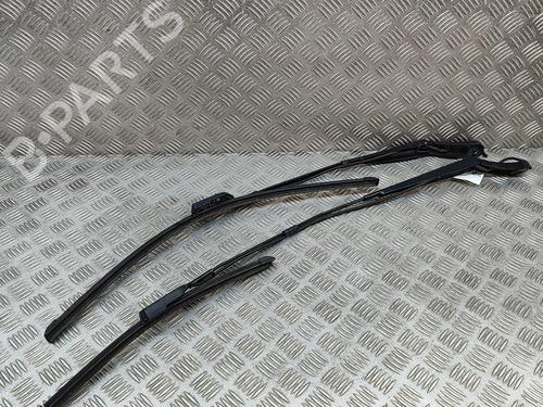 Front wipers mechanism PEUGEOT 3008 II SUV (MC_, MR_, MJ_, M4_) 1.5 BlueHDi 130 | BP21487062C83 