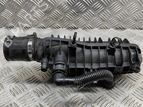 Intake manifold FORD FOCUS III 1.0 EcoBoost | BP16140277M70 