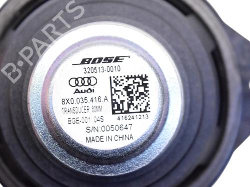 Speaker AUDI Q3 (8UB, 8UG) 2.0 TDI quattro | BP22352721E2 