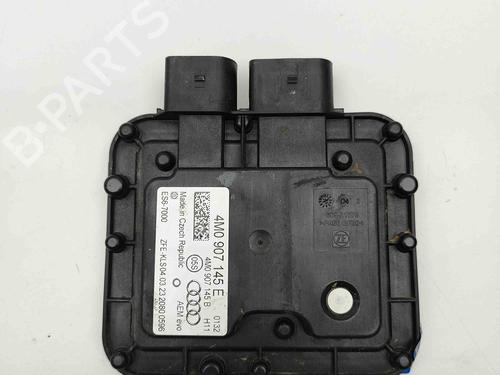 Elektronisk modul PORSCHE CAYENNE (9YA) 3.0 E-Hybrid AWD (9YAAE1) (462 hp) 27784763