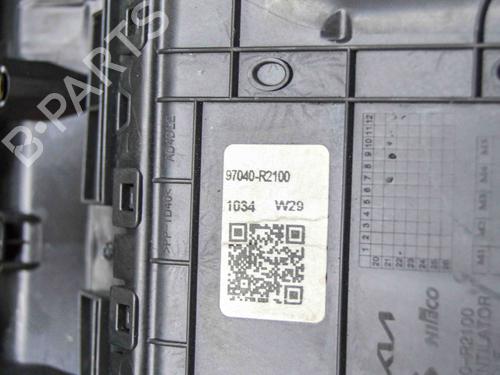 Air vent KIA SPORTAGE V (NQ5) 1.6 T-GDI | BP27758782I21 
