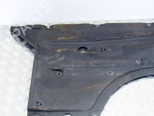 Underbody protection BMW 3 (G20, G80, G28) 330 e Plug-in-Hybrid | BP14616297M92 